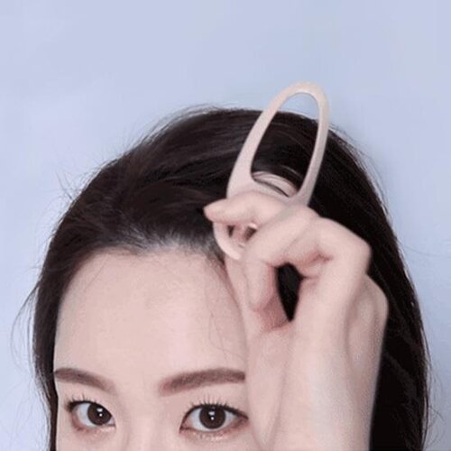 FILLIMILLI Root Volume Clip FILLIMILLI Root Volume Clip