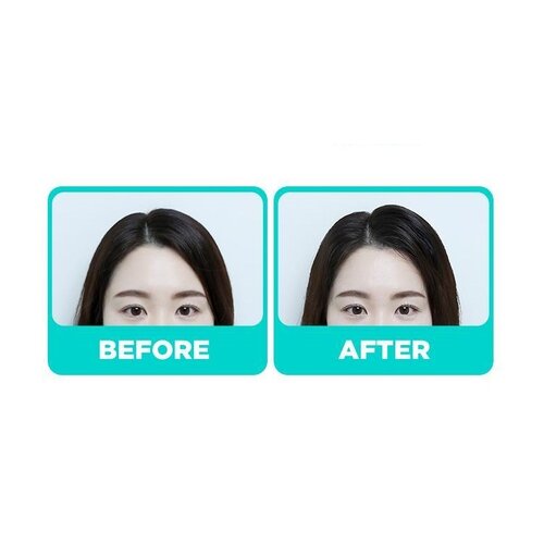 FILLIMILLI Root Volume Clip FILLIMILLI Root Volume Clip