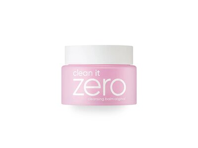 Clean It Zero Cleansing Balm - Original 100mL Clean It Zero Cleansing Balm - Original 100mL