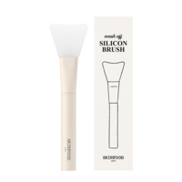 Wash Off Silicon Brush