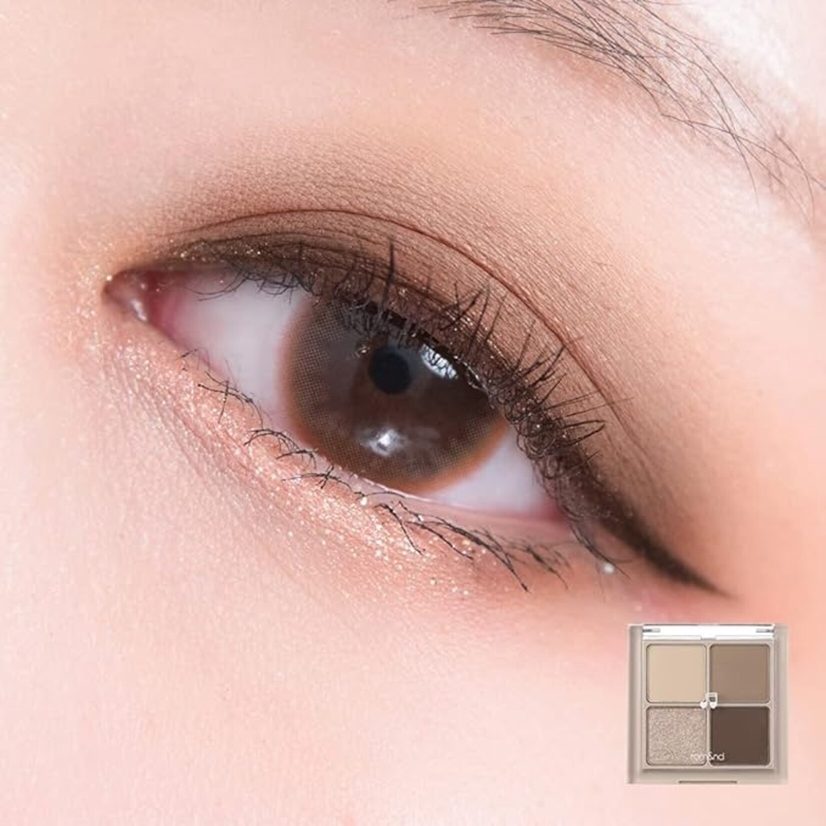 rom&nd Better Than Eyes 6.5g