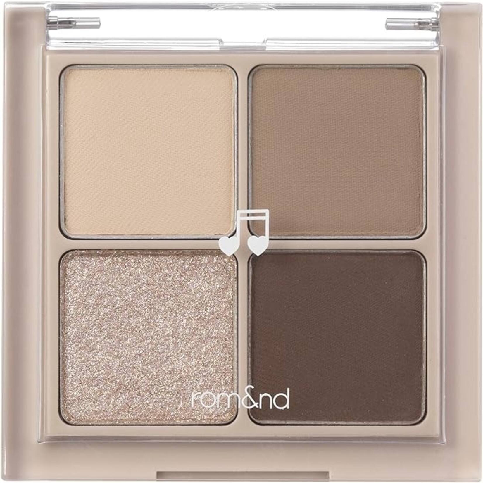 rom&nd Better Than Eyes 6.5g