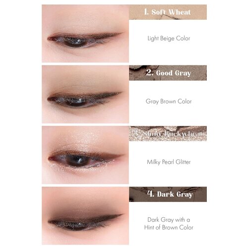 rom&nd Better Than Eyes 6.5g rom&nd Better Than Eyes 6.5g