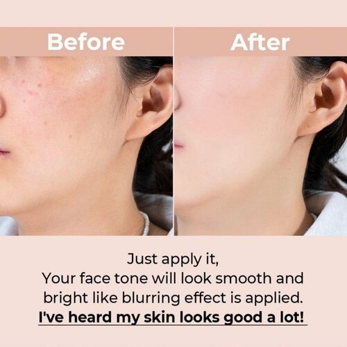 numbuz:n No.03 Porcelain Base-Skip Tone Up Beige 50mL numbuz:n No.03 Porcelain Base-Skip Tone Up Beige 50mL