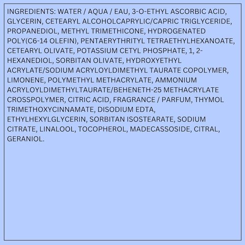 LANEIGE Radian C Cream 50mL LANEIGE Radian C Cream 50mL