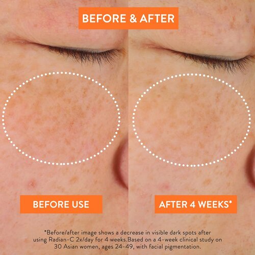 LANEIGE Radian C Cream 50mL LANEIGE Radian C Cream 50mL