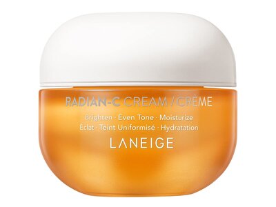 LANEIGE Radian C Cream 50mL LANEIGE Radian C Cream 50mL
