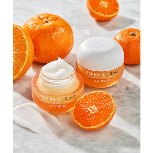 LANEIGE Radian C Cream 50mL LANEIGE Radian C Cream 50mL