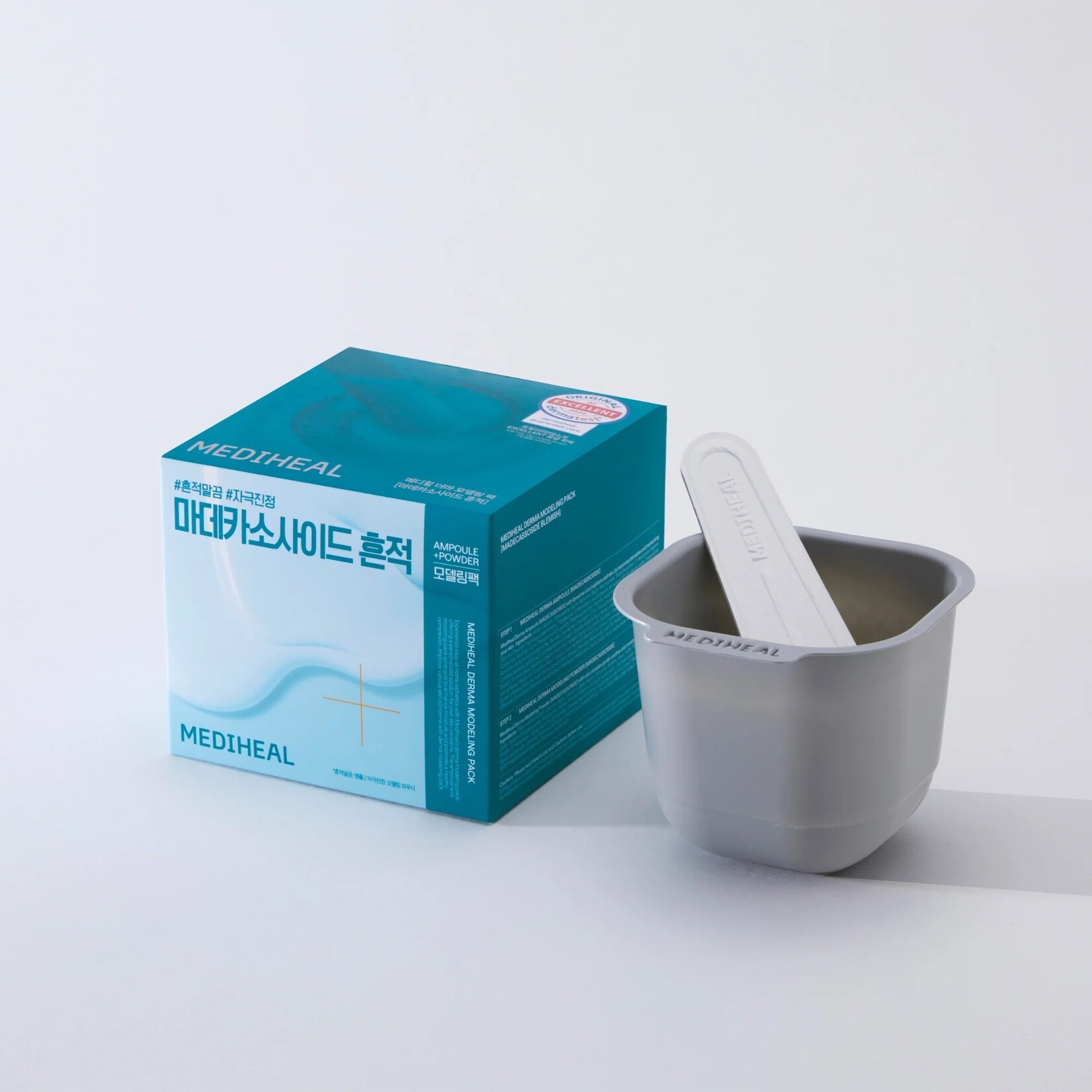 MEDIHEAL Derma Modeling Pack 30g