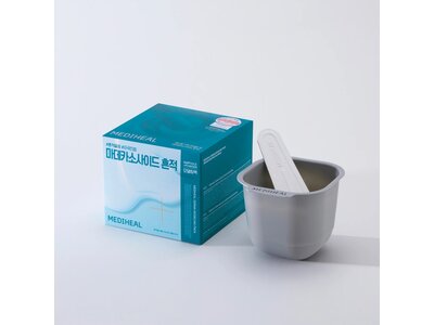 MEDIHEAL Derma Modeling Pack 30g