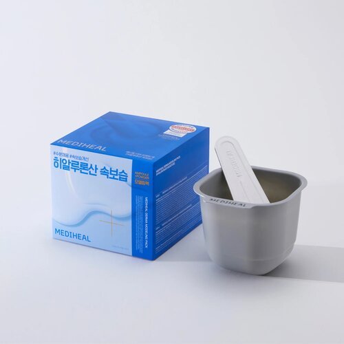 MEDIHEAL Derma Modeling Pack 30g MEDIHEAL Derma Modeling Pack 30g