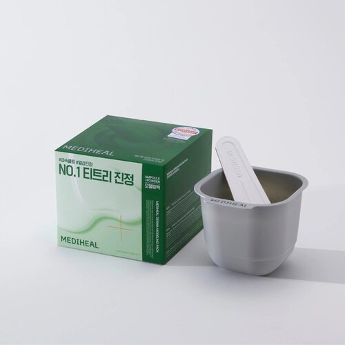 MEDIHEAL Derma Modeling Pack 30g MEDIHEAL Derma Modeling Pack 30g