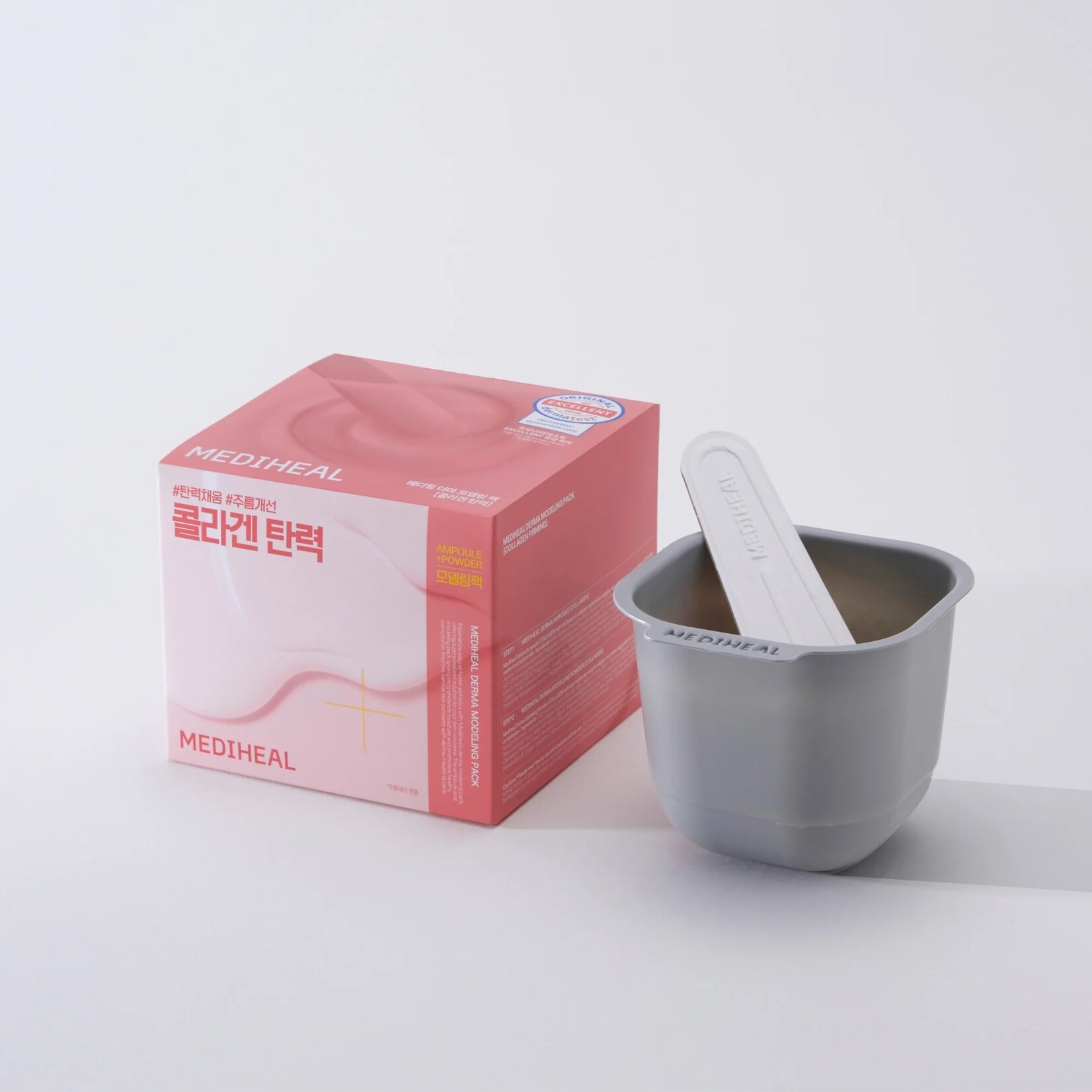 MEDIHEAL Derma Modeling Pack 30g