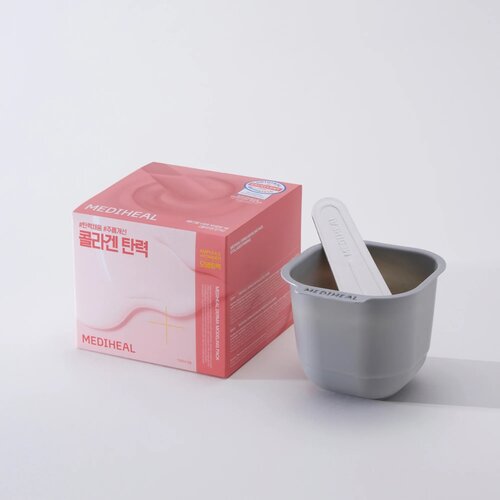 MEDIHEAL Derma Modeling Pack 30g MEDIHEAL Derma Modeling Pack 30g