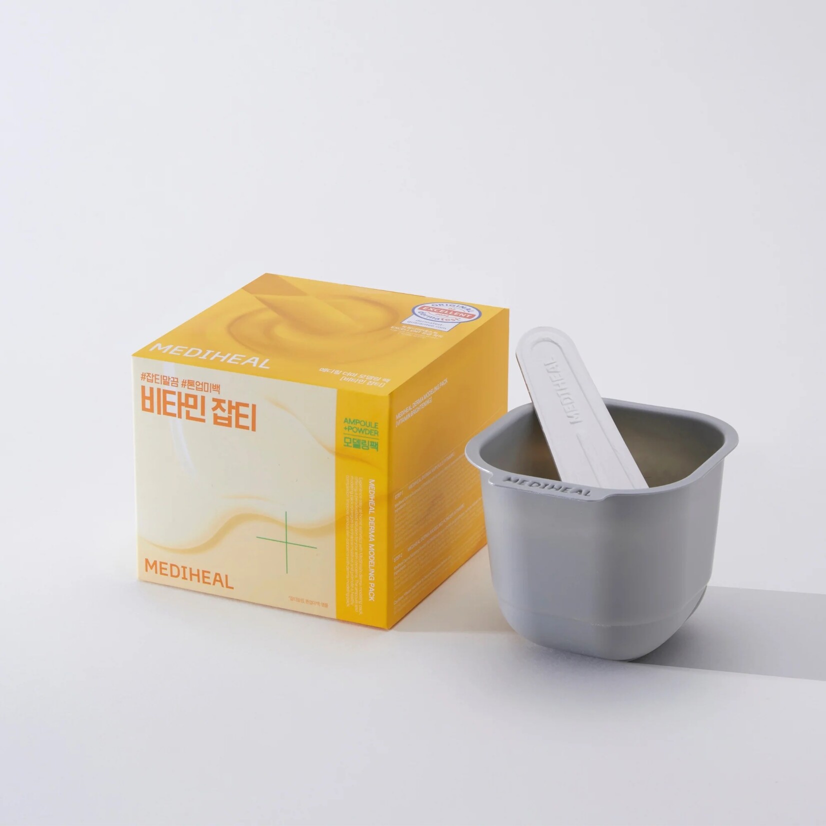 MEDIHEAL Derma Modeling Pack 30g