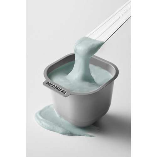 MEDIHEAL Derma Modeling Pack 30g MEDIHEAL Derma Modeling Pack 30g