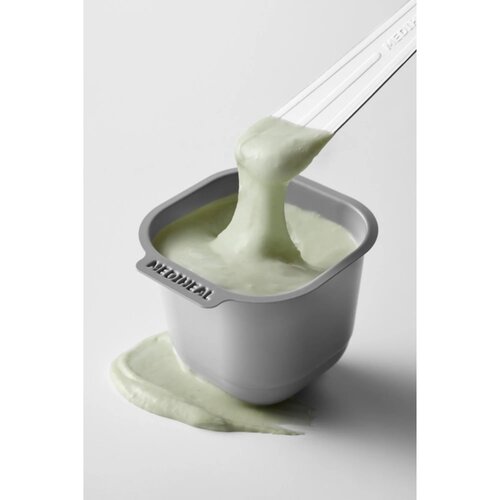 MEDIHEAL Derma Modeling Pack 30g MEDIHEAL Derma Modeling Pack 30g