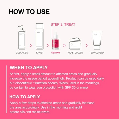 ANUA Niacinamide 10% + TXA 4% Serum 30mL ANUA Niacinamide 10% + TXA 4% Serum 30mL