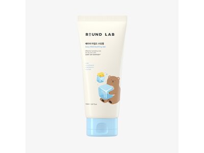 Round Lab Baby Mild Soothing Gel 150mL