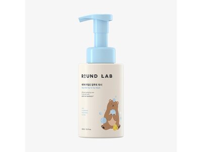 Round Lab Baby Mild Top to Toe Wash 300mL Round Lab Baby Mild Top to Toe Wash 300mL