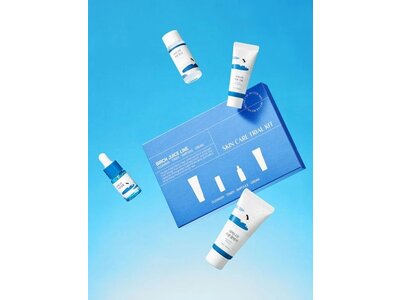 Round Lab Birch Juice Trial Kit Round Lab Birch Juice Trial Kit