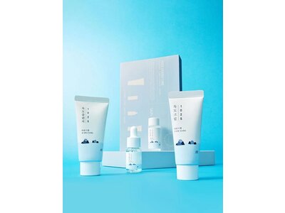 Round Lab 1025 Dokdo Trial Kit Round Lab 1025 Dokdo Trial Kit