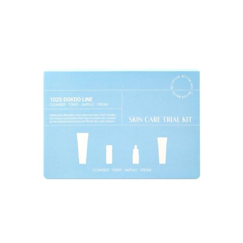 Round Lab 1025 Dokdo Trial Kit