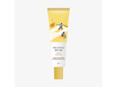 Round Lab Vita Niacinamide Dark Spot Cream 50mL Round Lab Vita Niacinamide Dark Spot Cream 50mL