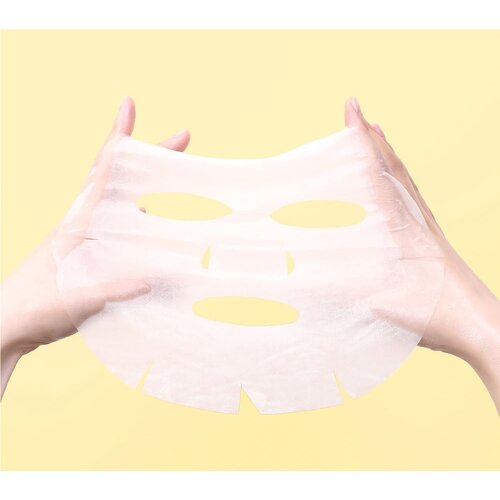 Round Lab Vita Niacinamide Dark Spot Serum Mask 20mL*10pcs
