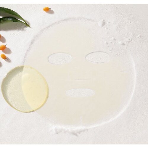 Round Lab Vita Niacinamide Dark Spot Serum Mask 20mL*1pc Round Lab Vita Niacinamide Dark Spot Serum Mask 20mL*1pc