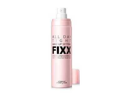 So Natural All Day Tight Make Up Setting Fixer 75mL So Natural All Day Tight Make Up Setting Fixer 75mL
