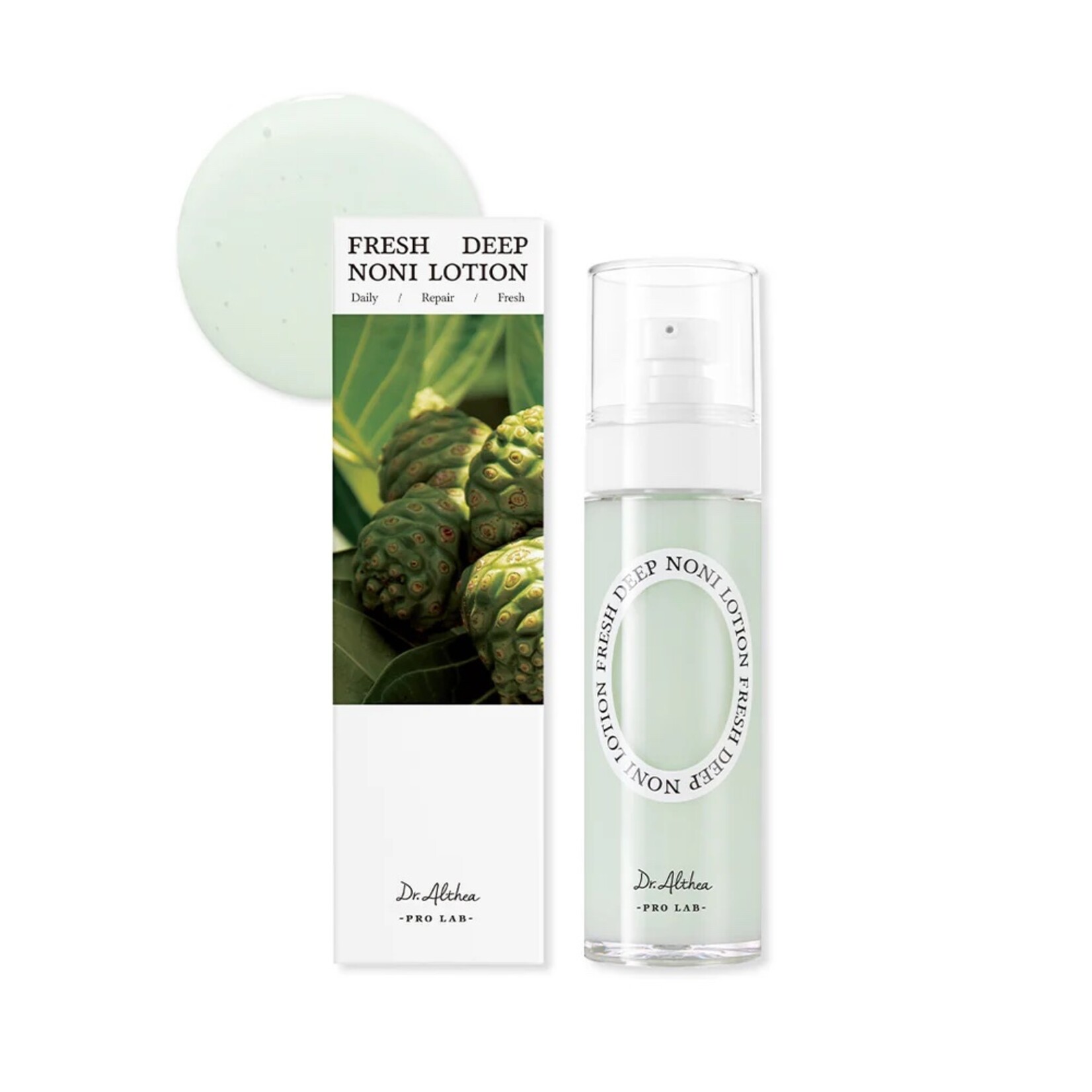 Dr. Althea Fresh Deep Noni Lotion 110mL