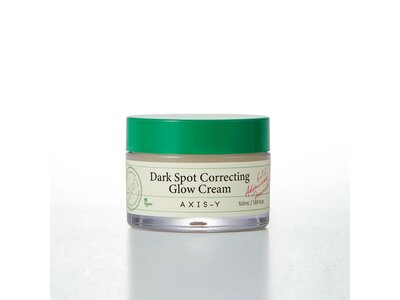 AXIS-Y Dark Spot Correcting Glow Cream 50mL AXIS-Y Dark Spot Correcting Glow Cream 50mL