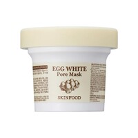 Egg White Pore Mask 120g