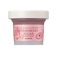 Strawberry Sugar Food Mask 120g