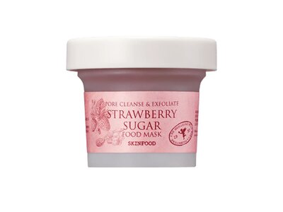 SKINFOOD Strawberry Sugar Food Mask 120g