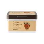 SKINFOOD Carrot Carotene Daily Mask 270g (30pcs)