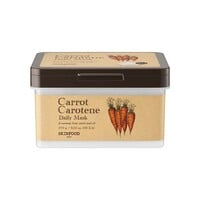 Carrot Carotene Daily Mask 270g (30pcs)
