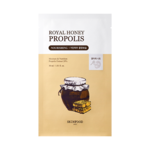 SKINFOOD Royal Honey Propolis Enrich Mask 30mL*1p