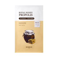 Royal Honey Propolis Enrich Mask 30mL*1p
