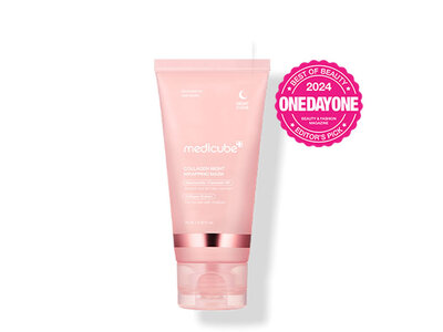 MEDICUBE Collagen Night Wrapping Mask 75mL
