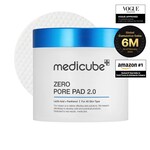 MEDICUBE Zero Pore Pad 2.0 70p