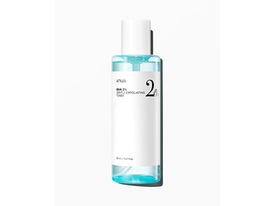 ANUA BHA 2% Gentle Exfoliating Toner 150mL ANUA BHA 2% Gentle Exfoliating Toner 150mL