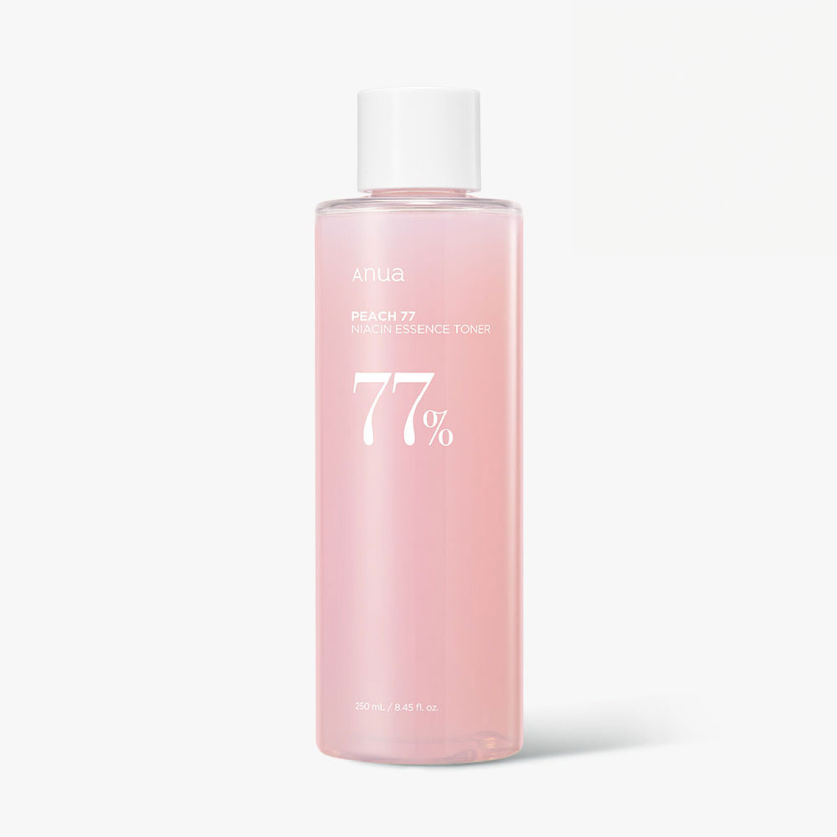 ANUA Peach 77 Niacin Essence Toner 250mL