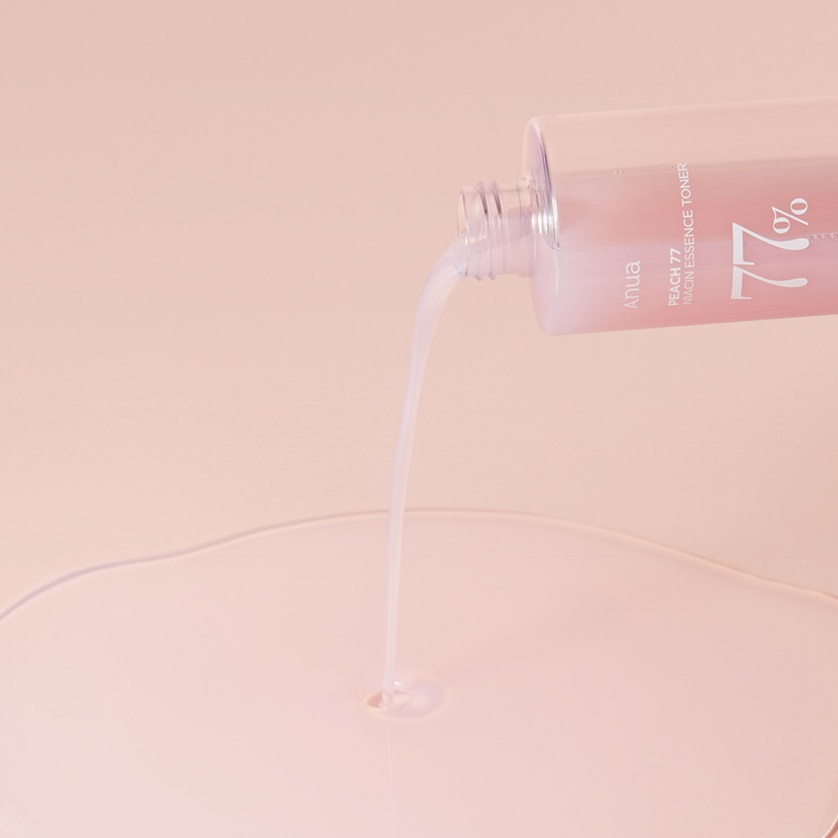 ANUA Peach 77 Niacin Essence Toner 250mL
