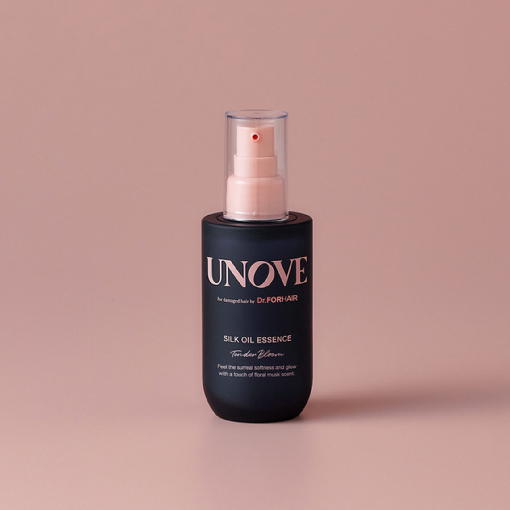 Unove Silk Oil Essence 70mL
