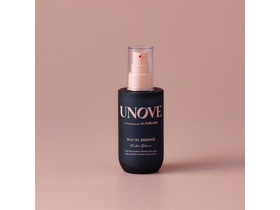 Unove Silk Oil Essence 70mL #Tender Bloom Unove Silk Oil Essence 70mL #Tender Bloom