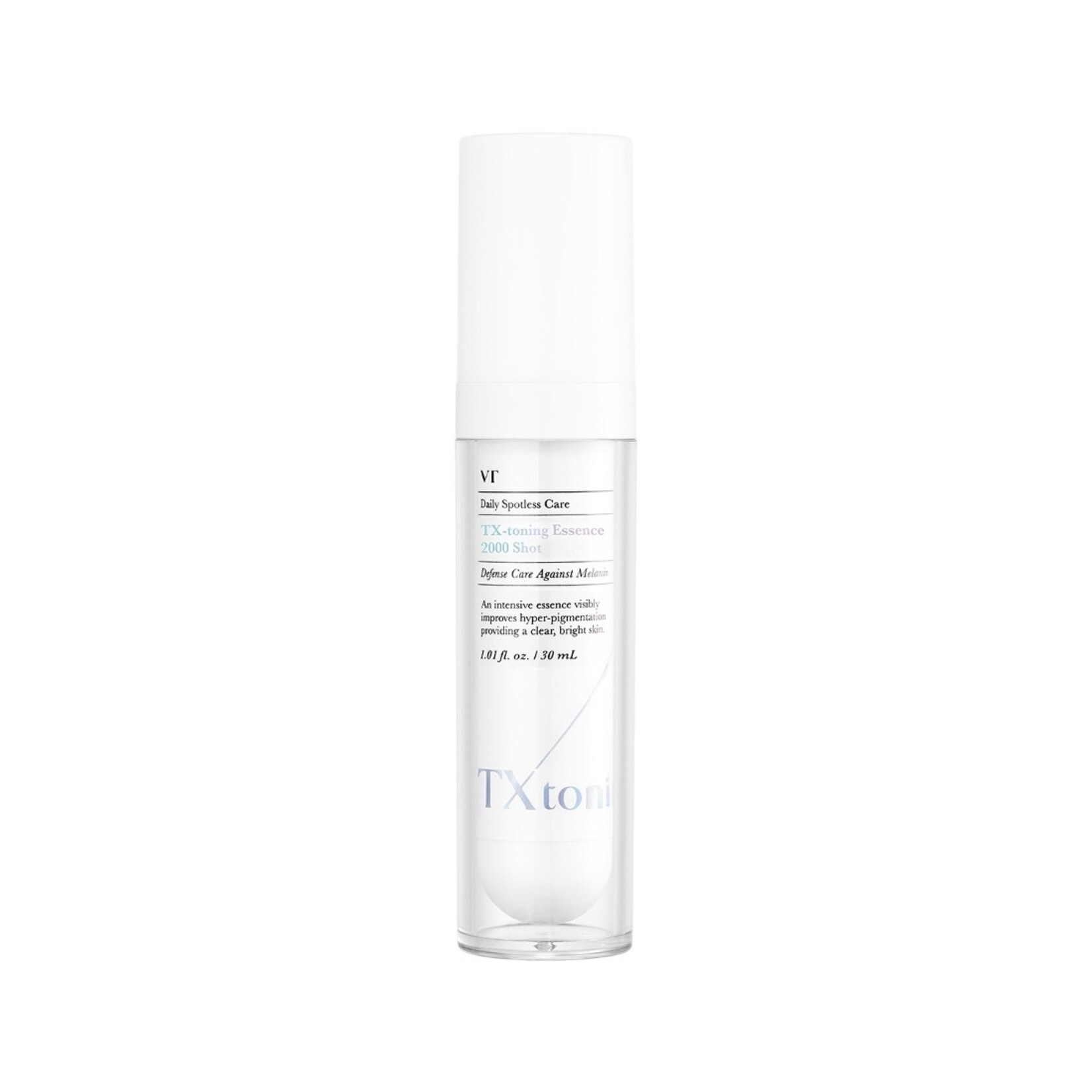 VT cosmetics TX-Toning Essence 2000 shot 30mL