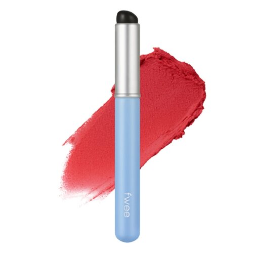 FWEE Fingerlike Lip Brush (Silicone) FWEE Fingerlike Lip Brush (Silicone)
