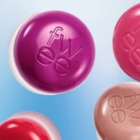 Lip & Cheek Blurry Pudding Pot 5g